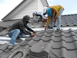 Best Roof Installation  in Parker, FL